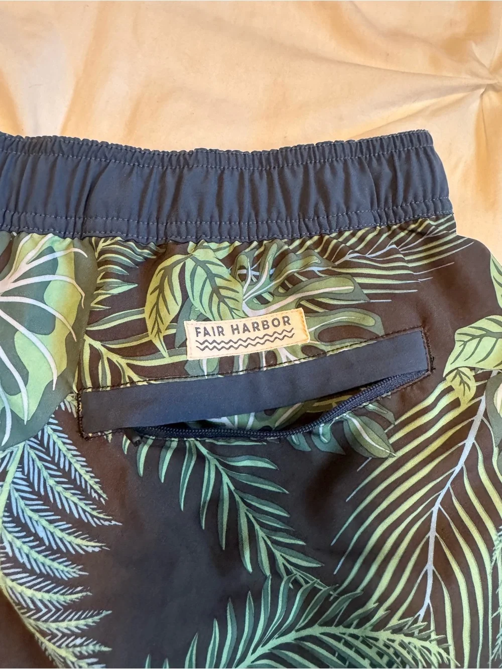 Fair Harbor Swim Trunks
